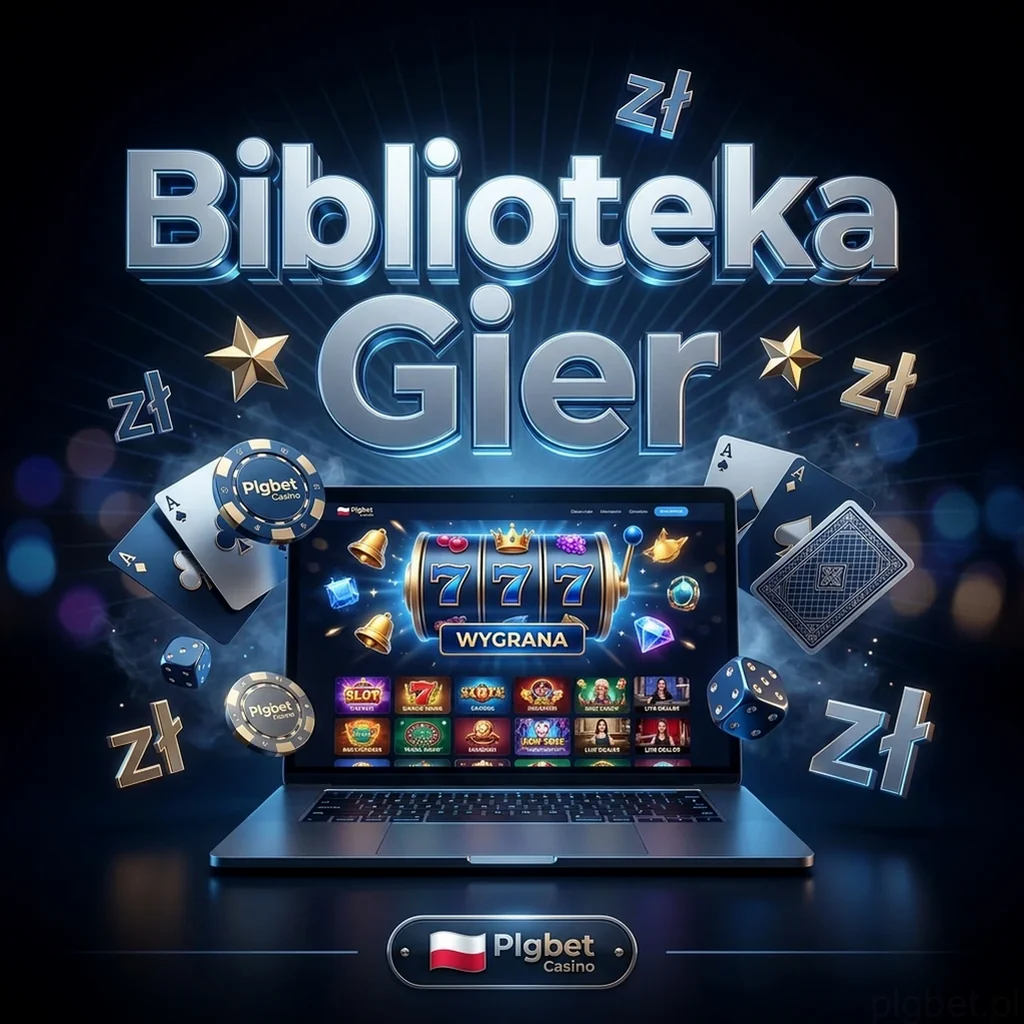 Biblioteka Gier