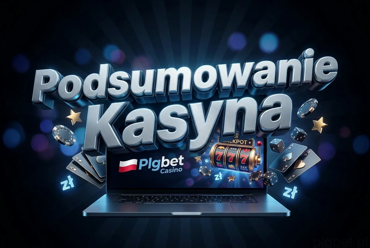 Podsumowanie Kasyna